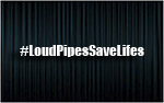 X2 stickers #LoudPipes... (2)