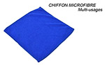 x1 Chiffon microfibre