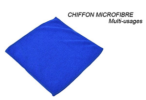 x1 Chiffon microfibre