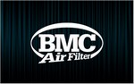X2 Stickers BMC Filter