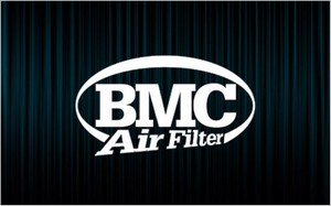 X2 Stickers BMC Filter