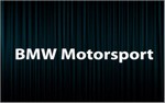 X2 stickers MOTORSPORT (Bmw)