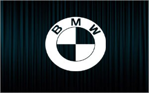 X2 stickers BMW