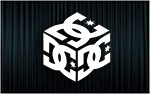 X2 stickers DC SHOES (9)
