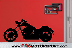 Sticker mural Custom (2)