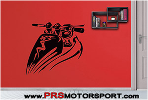 Sticker mural Custom (7)