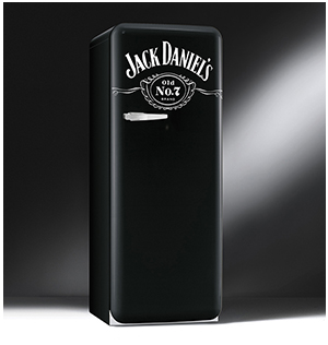 DECO FRIGO JACK DANIEL'S #2