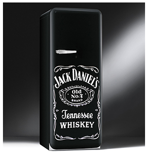 DECO FRIGO JACK DANIEL'S #4