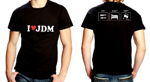 T-Shirt auto JDM (7)