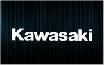 X2 Stickers KAWASAKI (3)