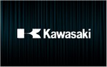 X2 Stickers KAWASAKI (4)