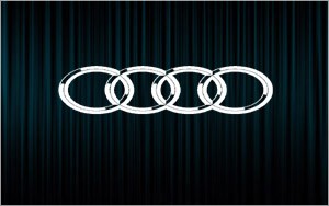 X2 stickers AUDI (2)