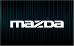 X2 stickers MAZDA (1)