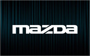X2 stickers MAZDA (1)