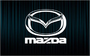 X2 stickers MAZDA (2)