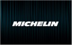 X2 stickers MICHELIN (1)
