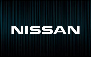 X2 stickers NISSAN (1)