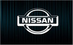 X2 stickers NISSAN (3)