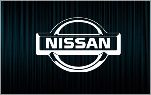 X2 stickers NISSAN (3)