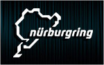 X2 Stickers Nürburgring (3)