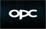 X2 stickers OPC (Opel)