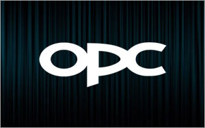 X2 stickers OPC (Opel)