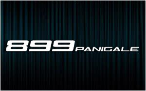 X2 stickers 899 PANIGALE (Ducati)