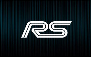 X2 stickers RS (2) (Ford)