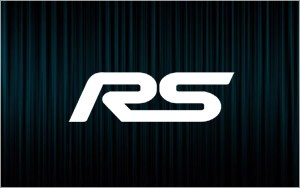 X2 stickers RS (1) (Ford)