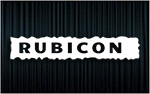 X2 stickers RUBICON 2 (Jeep)