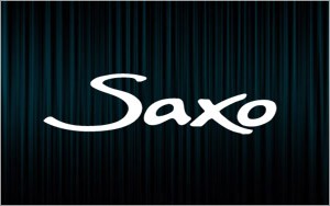 X2 stickers SAXO (Citroen)