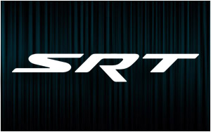 X2 stickers SRT  (Dodge)