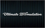 X2 Stickers Ultimate STImulation (subaru)