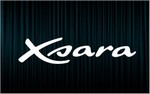 X2 stickers XSARA (Citroen)