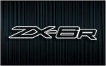 X2 Stickers zx-6r (2)