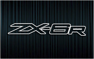 X2 Stickers zx-6r (2)